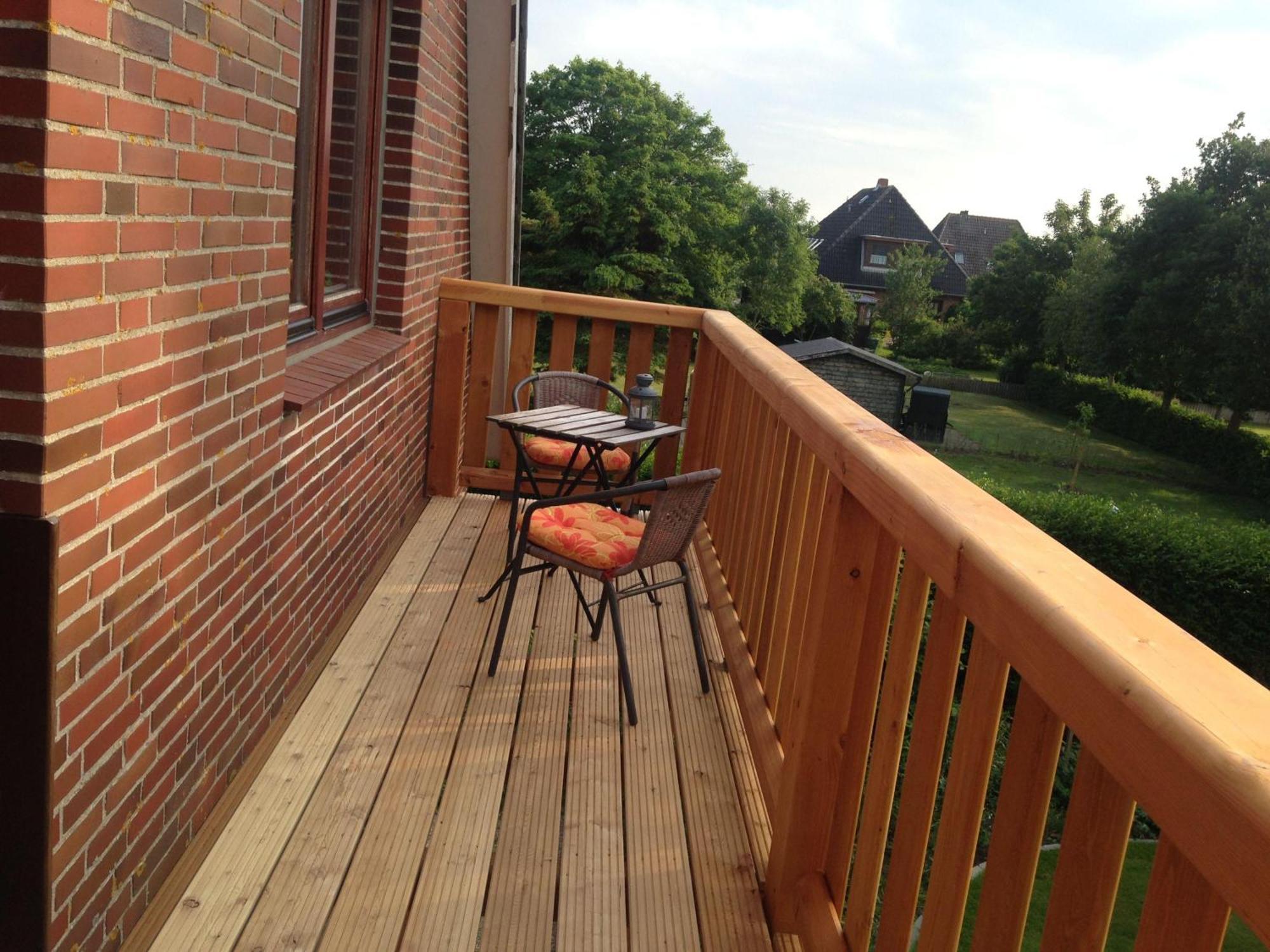 Ferienwohnung-Schwertmuschel-Im-Haus-Muschelgarten Alkersum Exterior photo