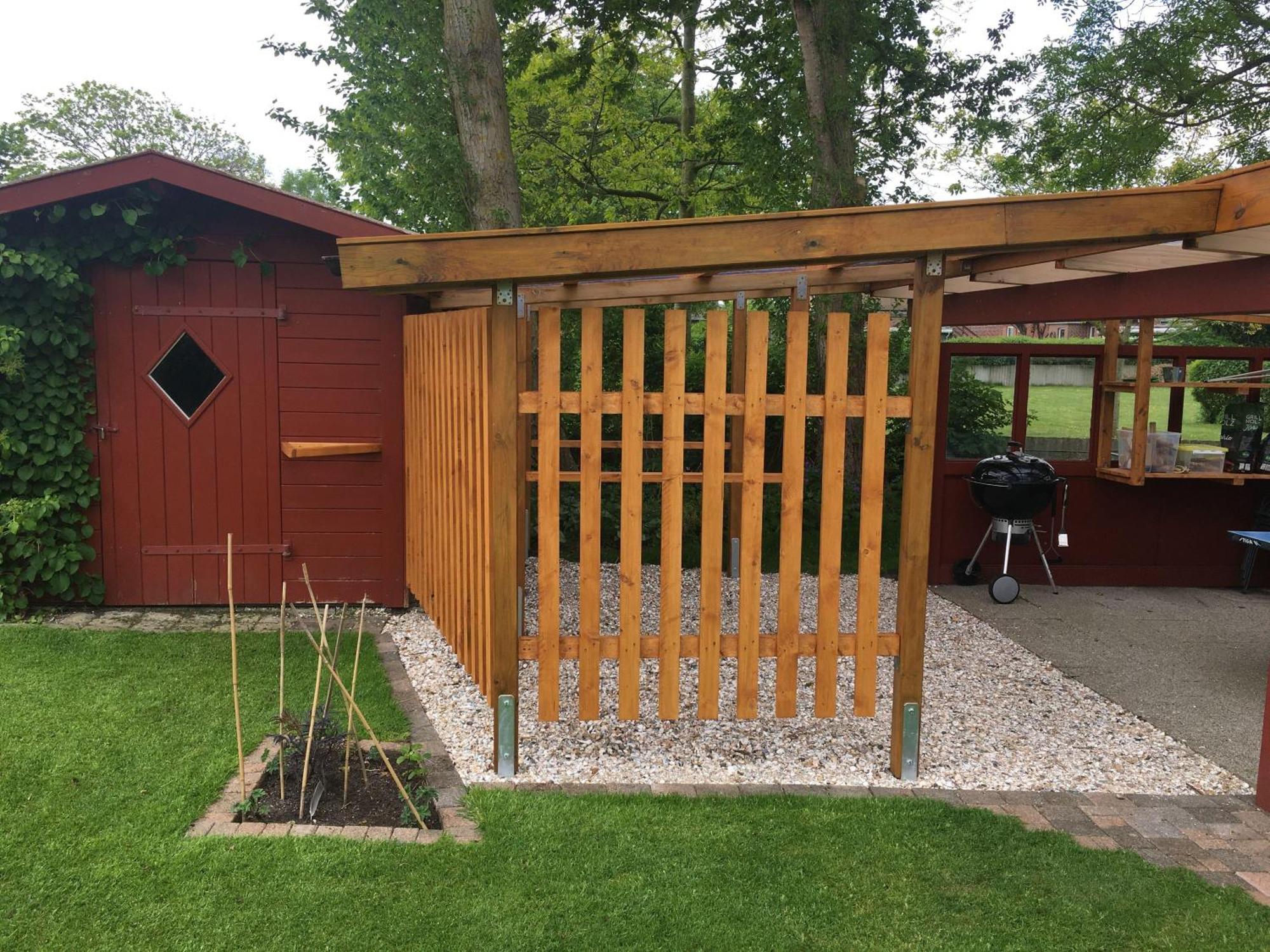 Ferienwohnung-Schwertmuschel-Im-Haus-Muschelgarten Alkersum Exterior photo